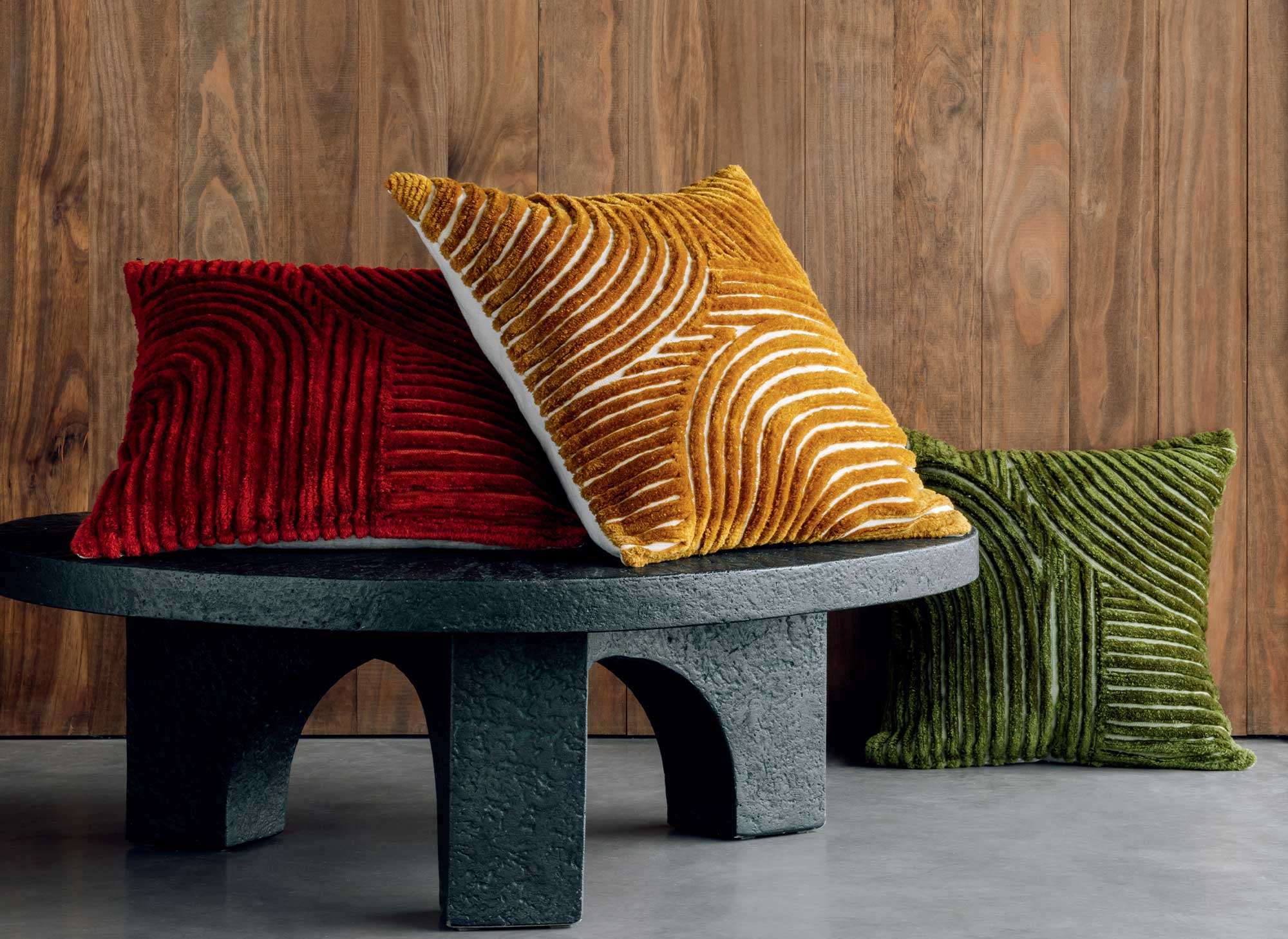 Collection Accessoire Cushions | Élitis