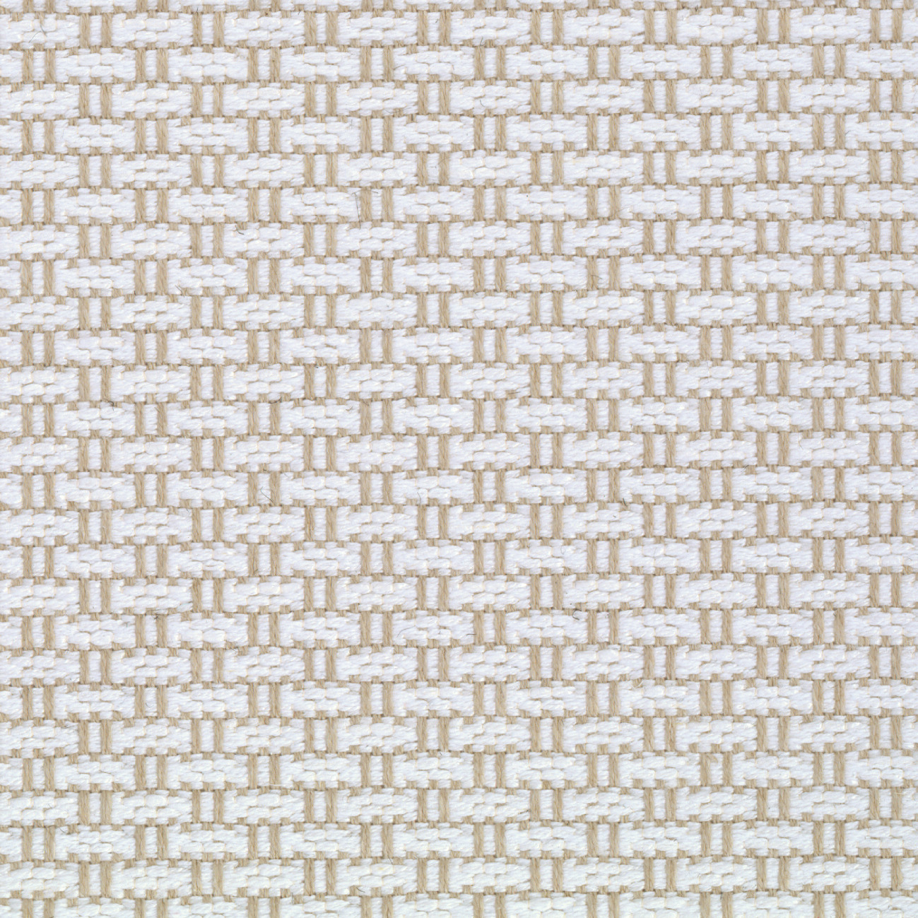 Casual – Beige, white