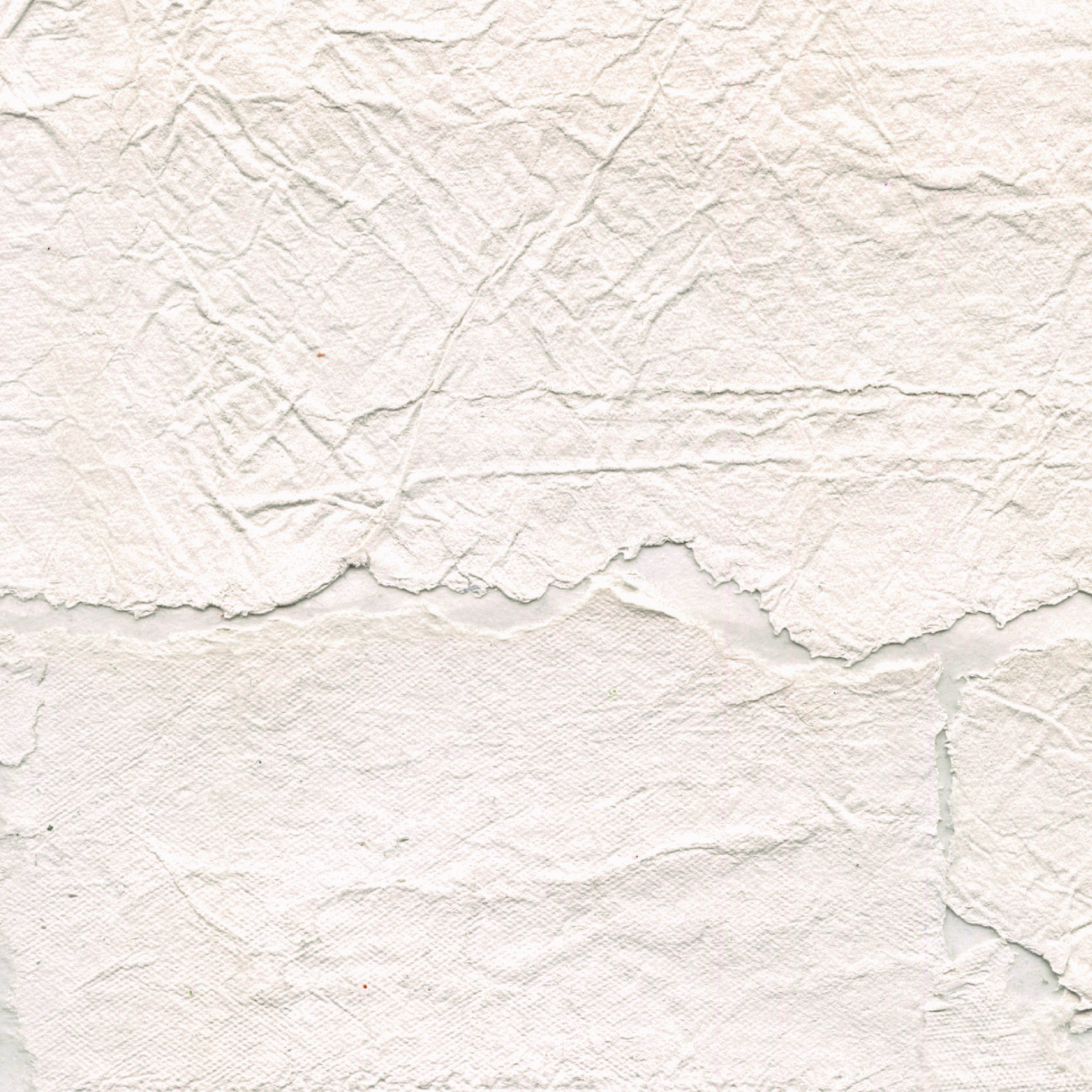 Satoyama – White