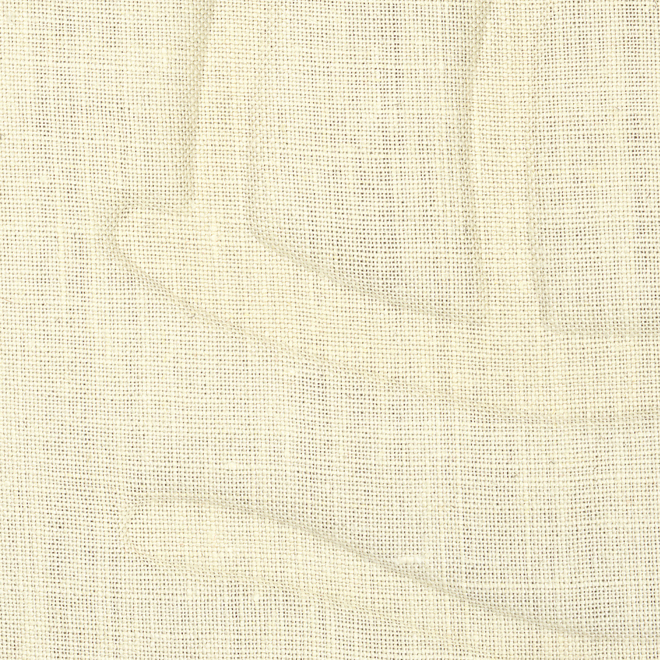 Wave lin – White