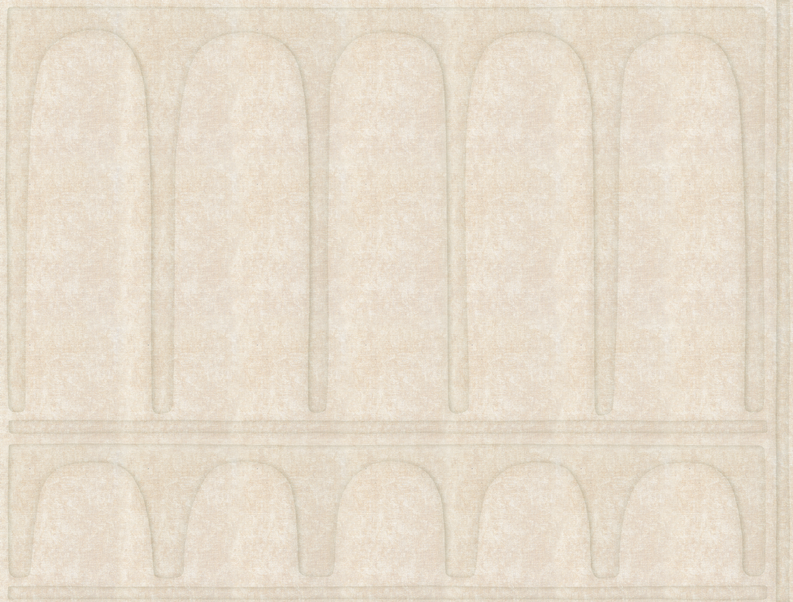 Colisée – White