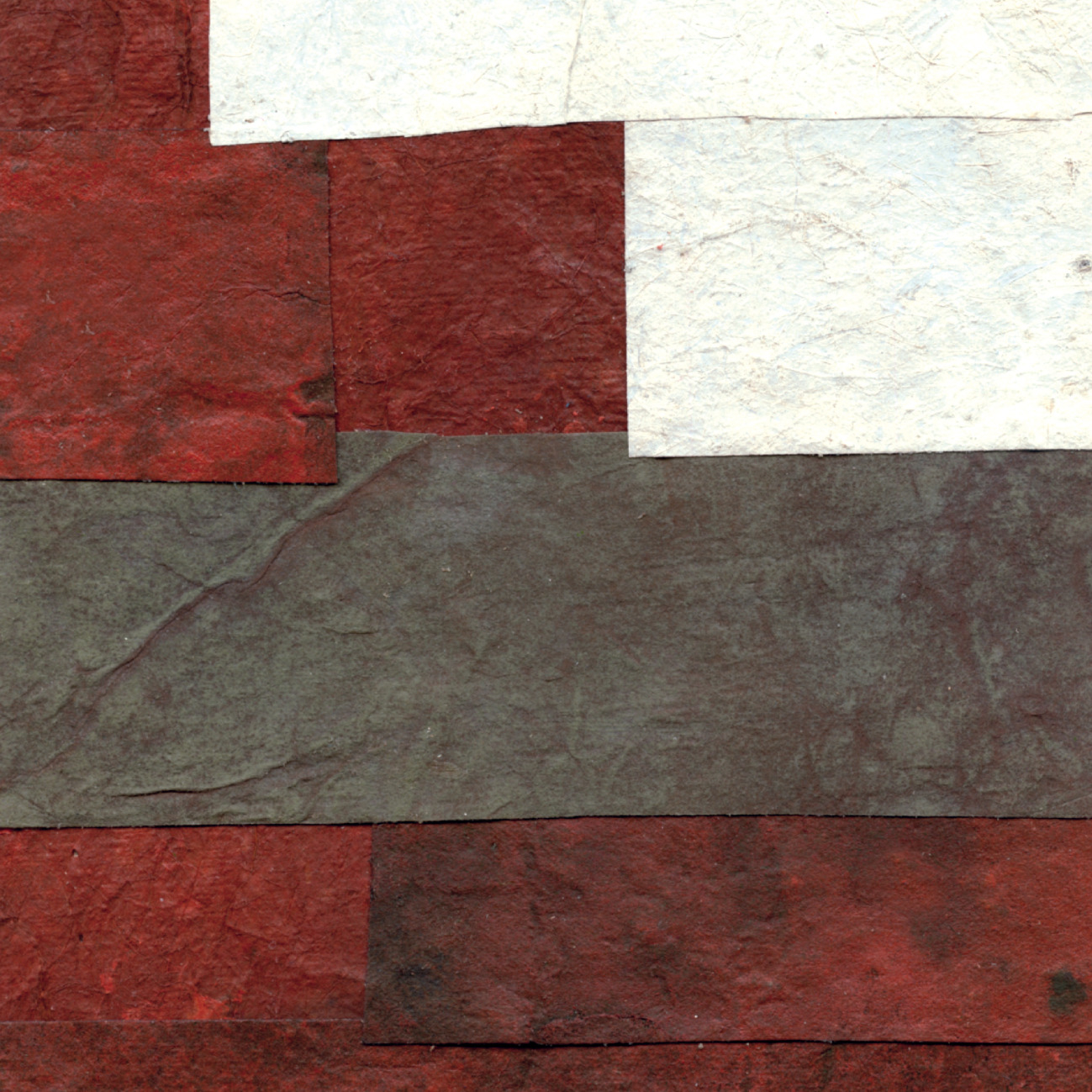 Marikina – White, red