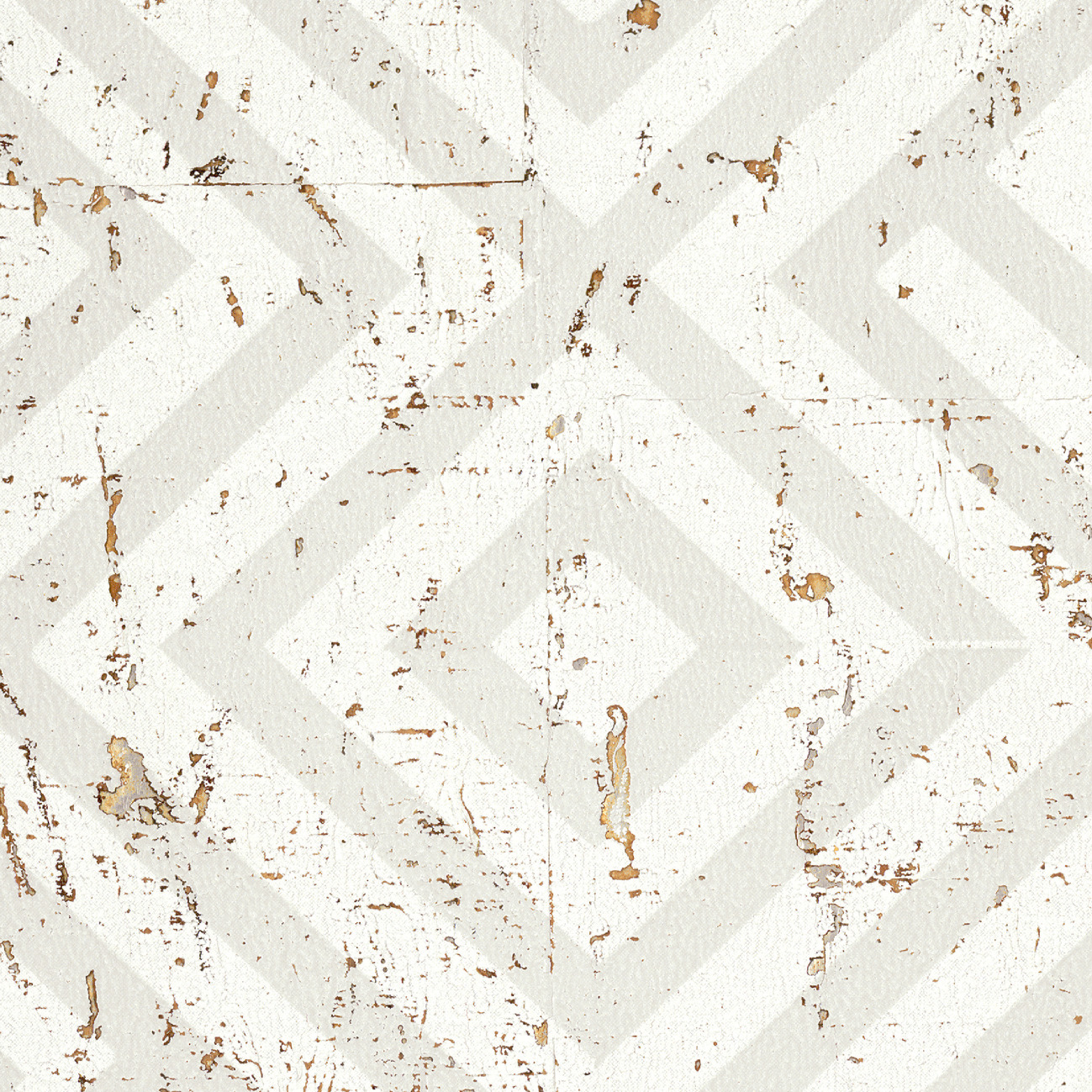 Labyrinthe – White, Grey