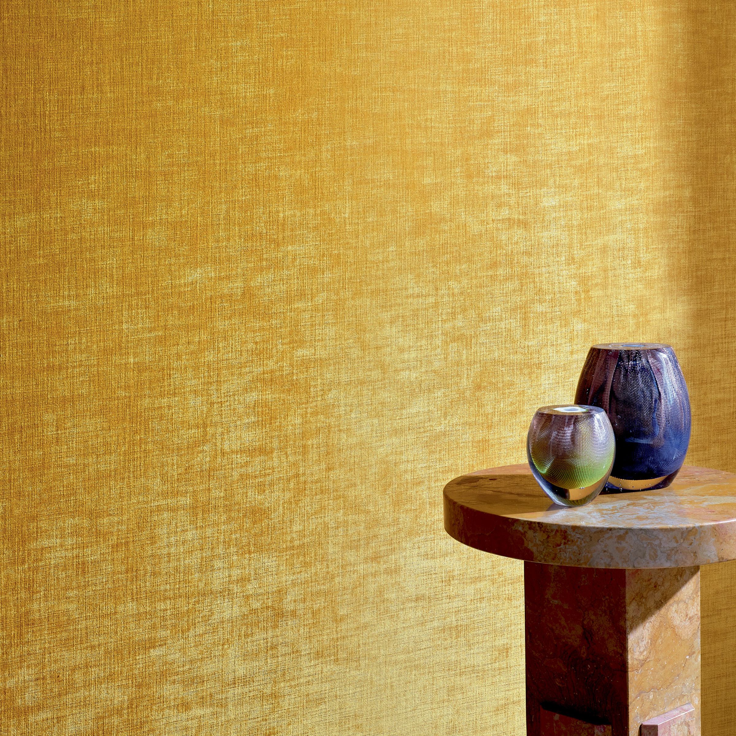 Alcôve – Yellow
