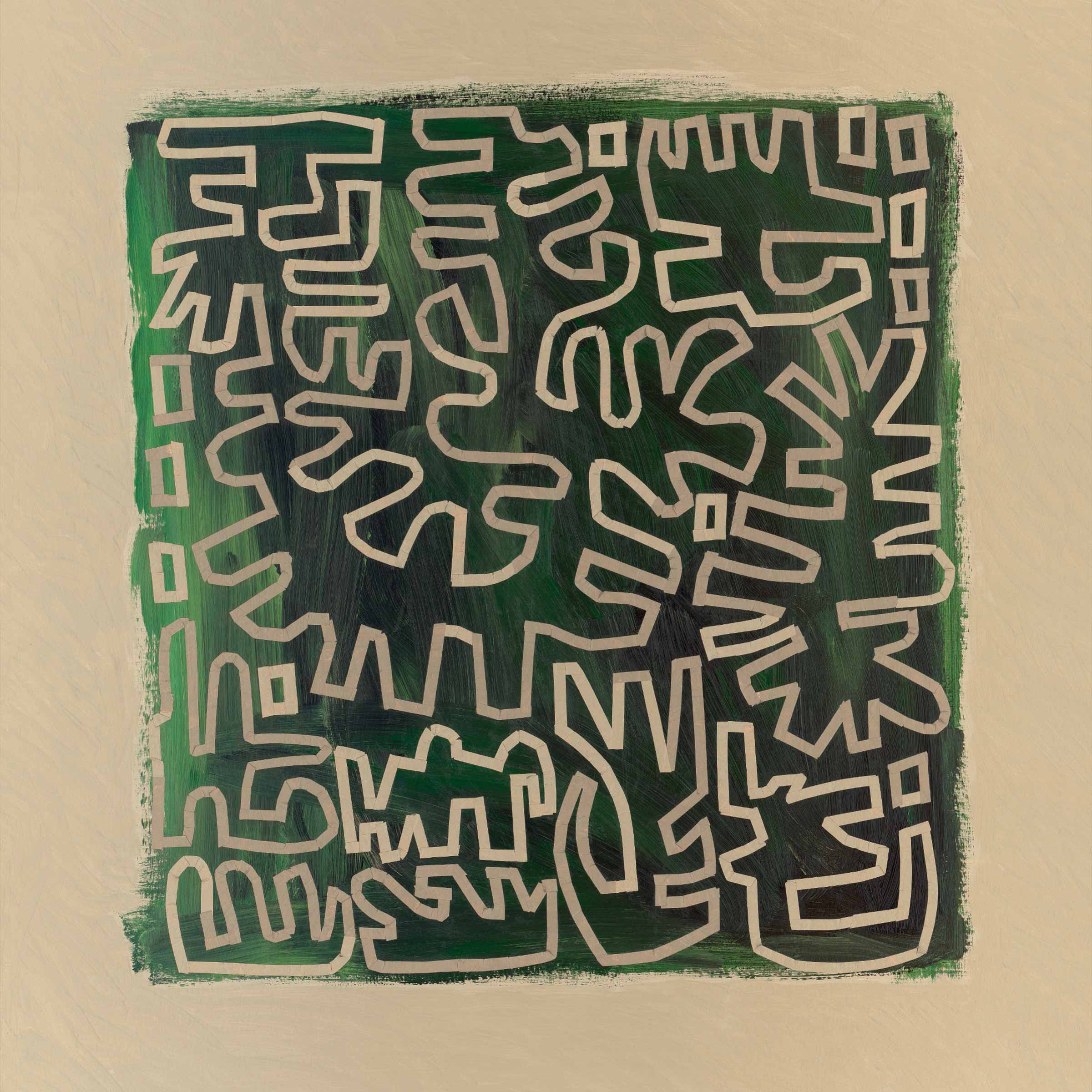 TP 334 01 – Grey, green