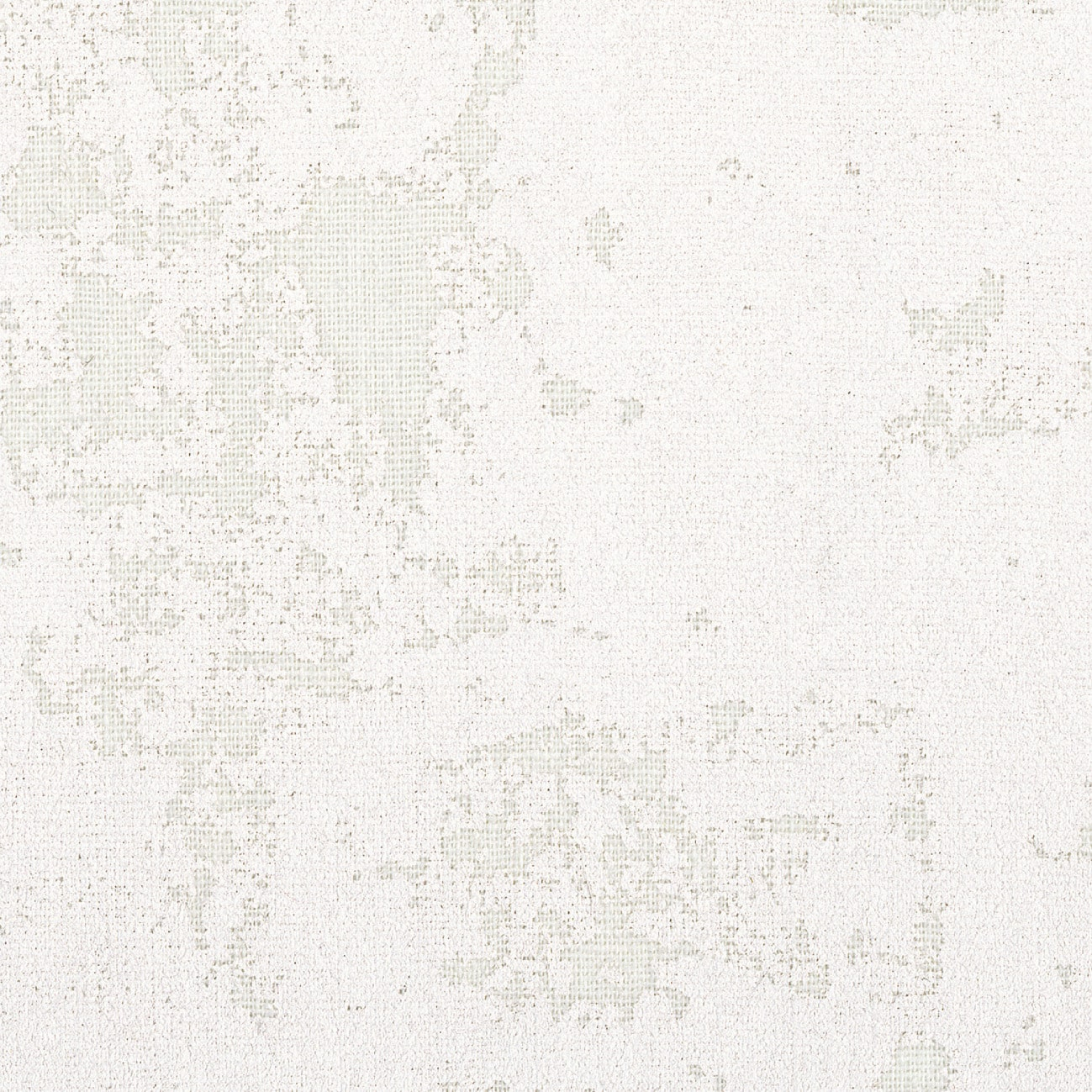 Toile d’artiste – White