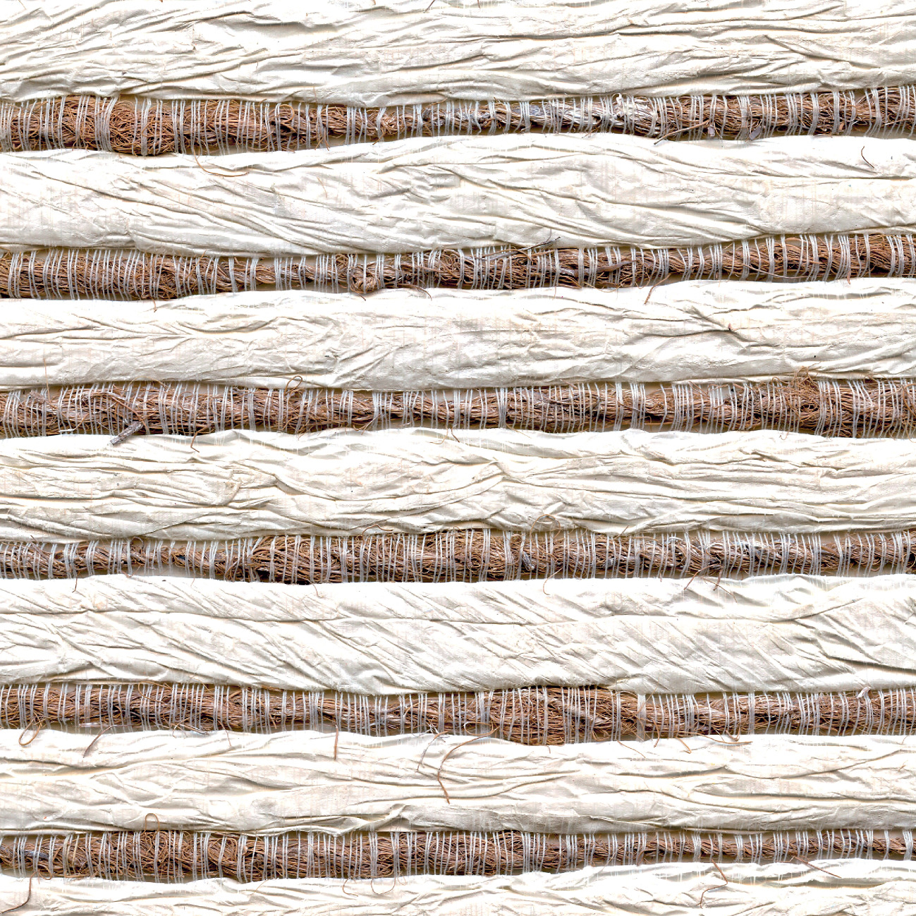Bitibiti – White