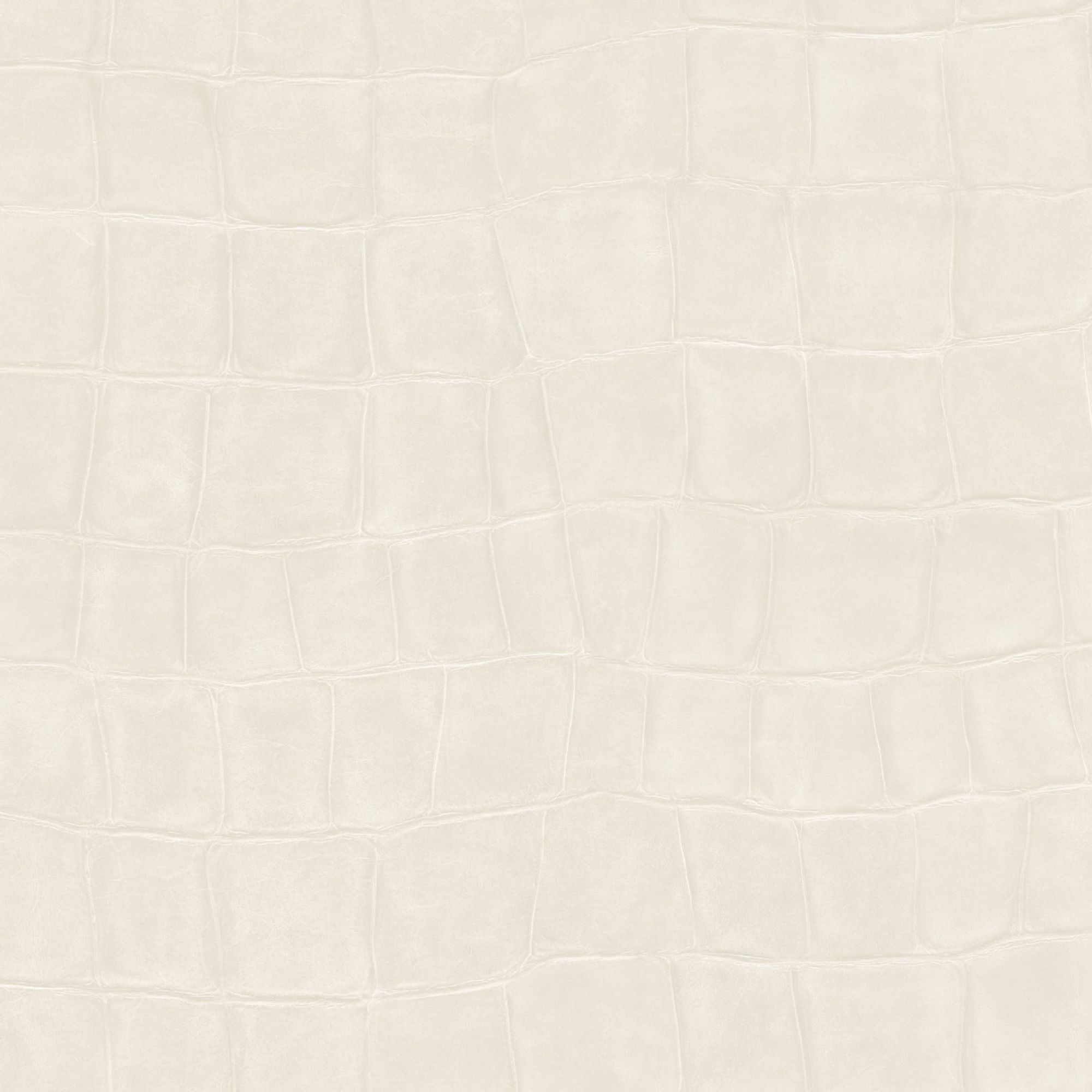 Big Croco – White
