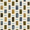 Ornements – Multicolored