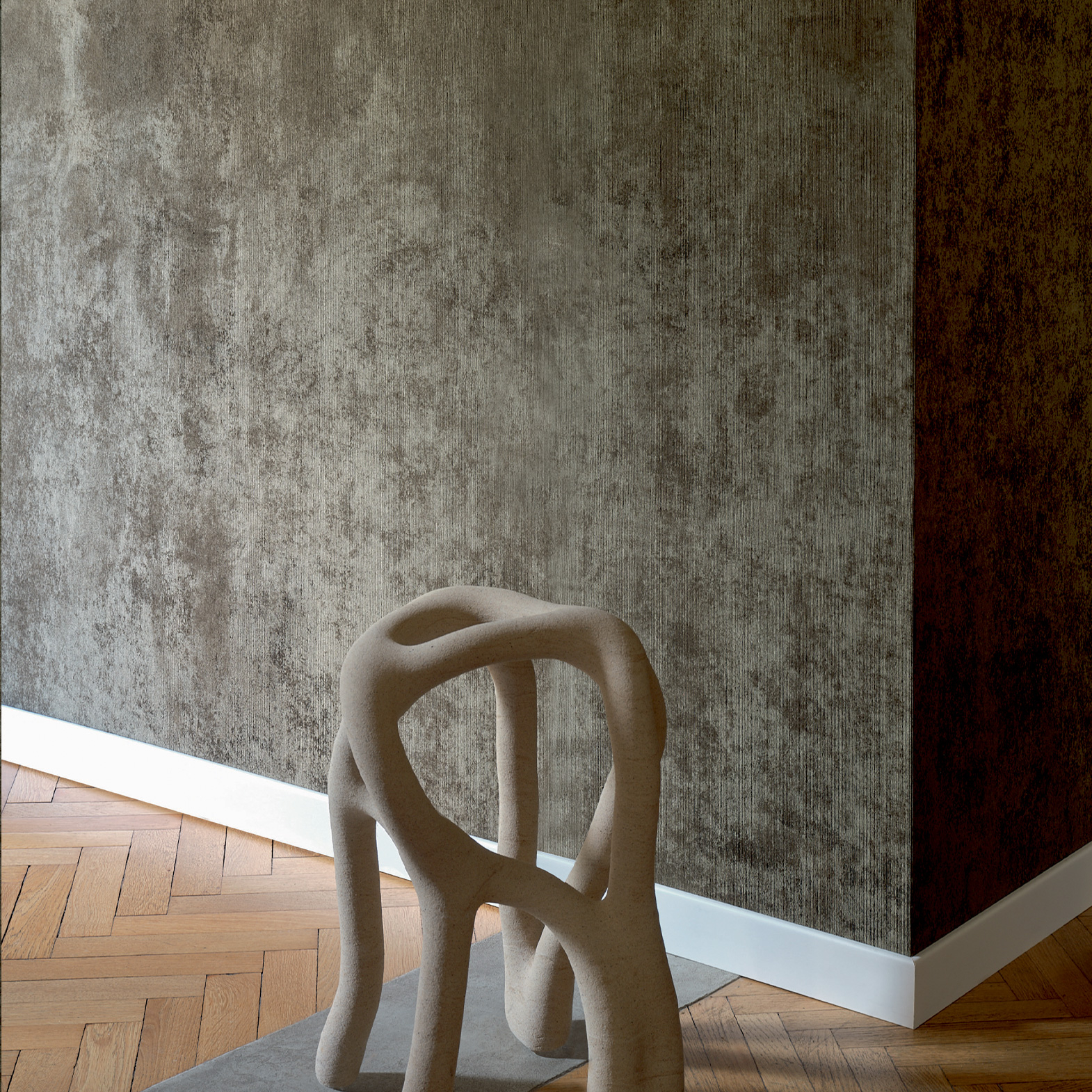 Garçonnière – Beige