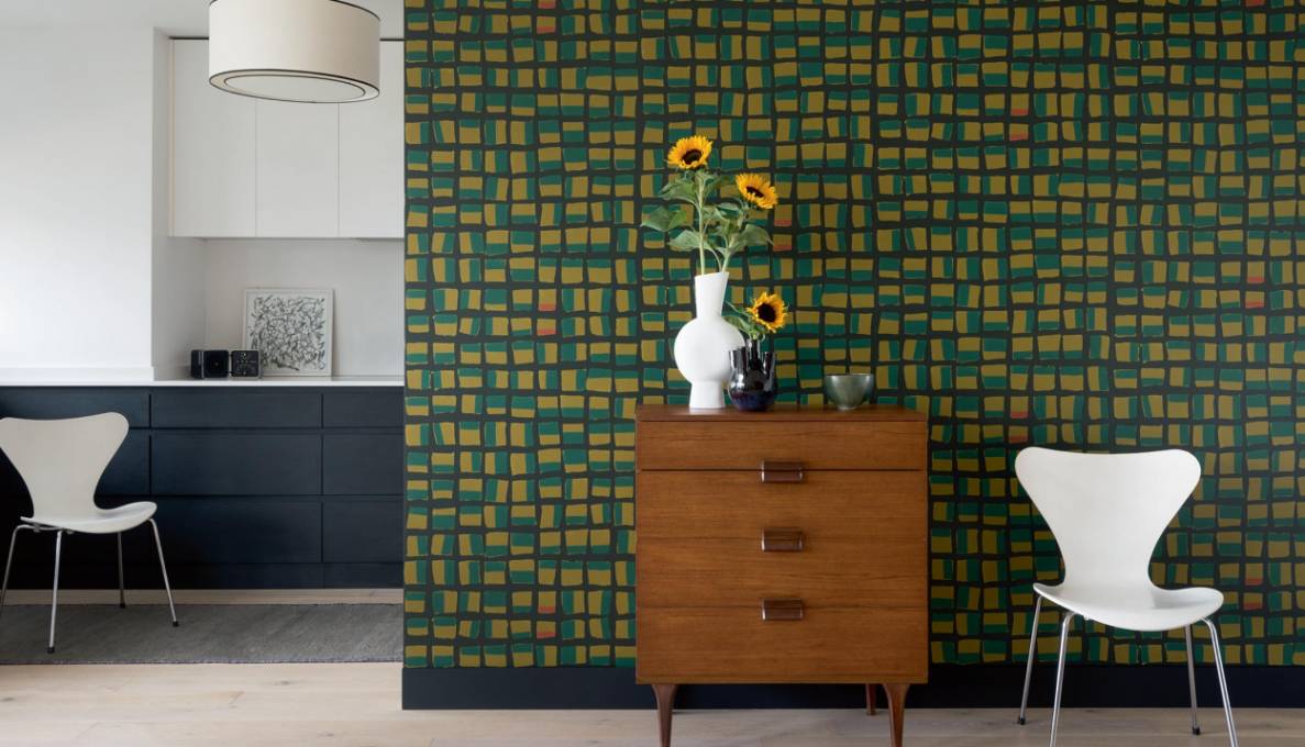 High-End Wallpaper and Wallcovering | Élitis High-End Wallpaper and Wallcovering | Élitis