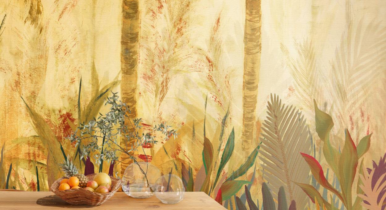 Collection La caravelle