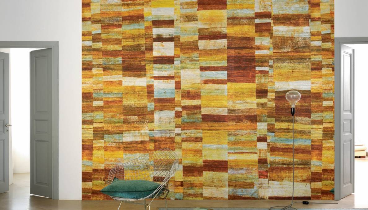 High-End Wallpaper and Wallcovering | Élitis High-End Wallpaper and Wallcovering | Élitis