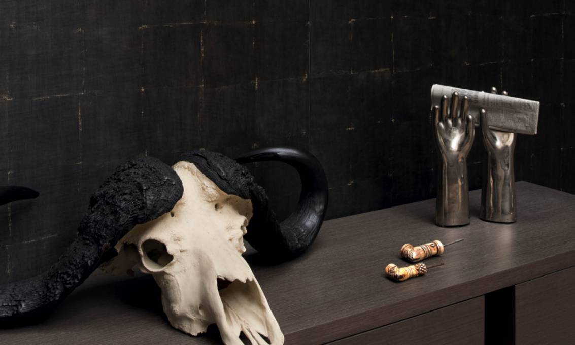 Collection Profumo D'Oro