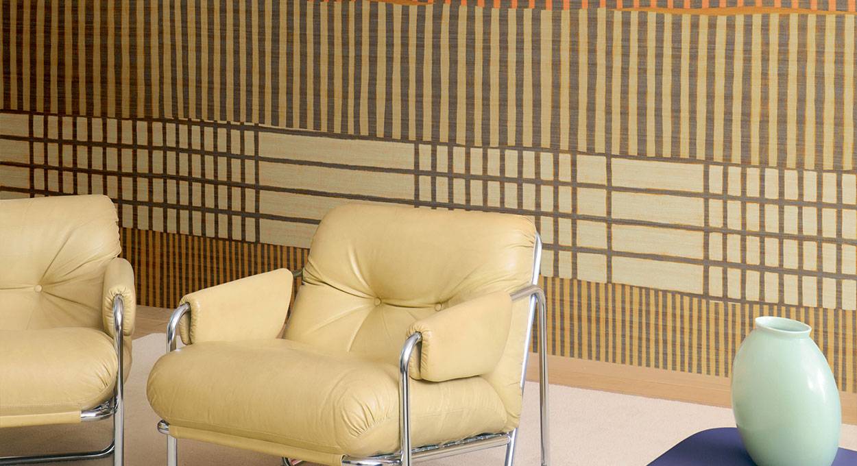 Collection Lignes telluriques