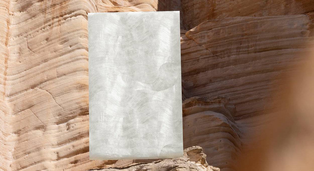 Collection Calero metal