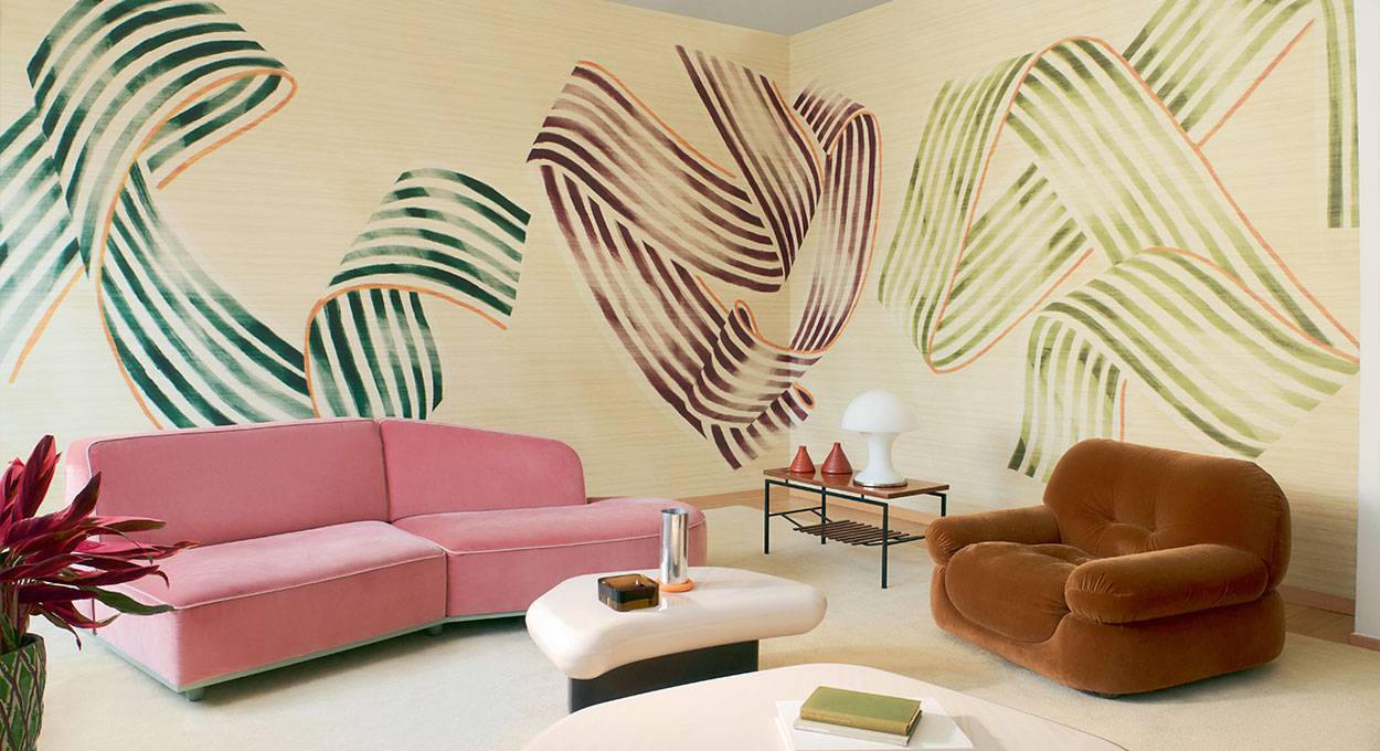 Collection Vol au vent