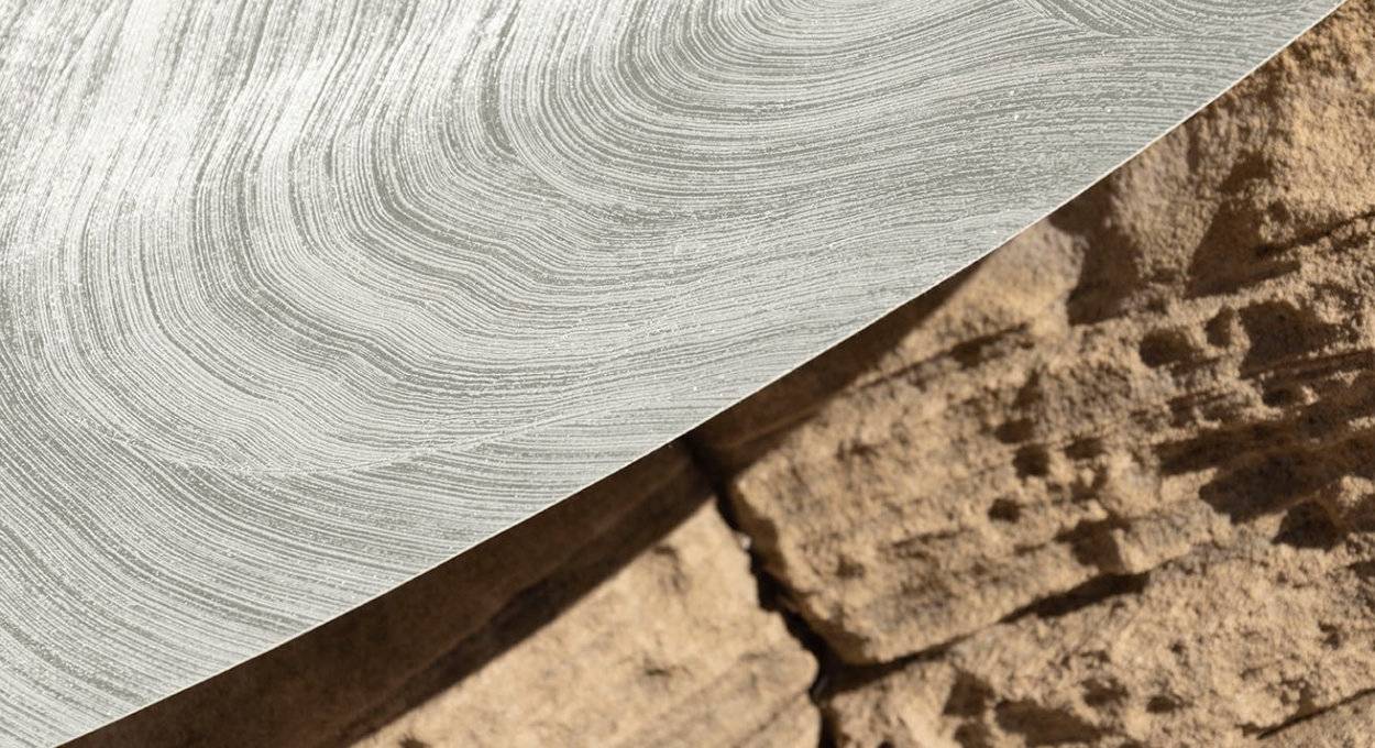 Collection Calero metal