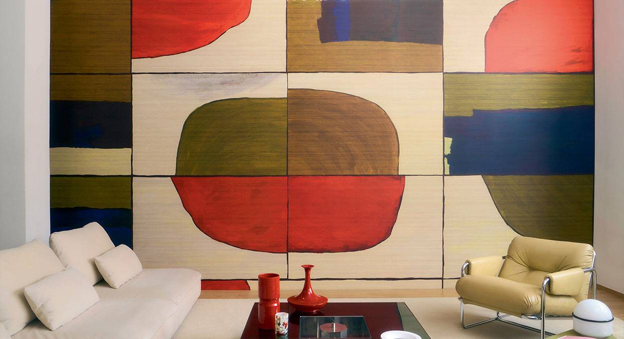 Collection Liberté chromatique