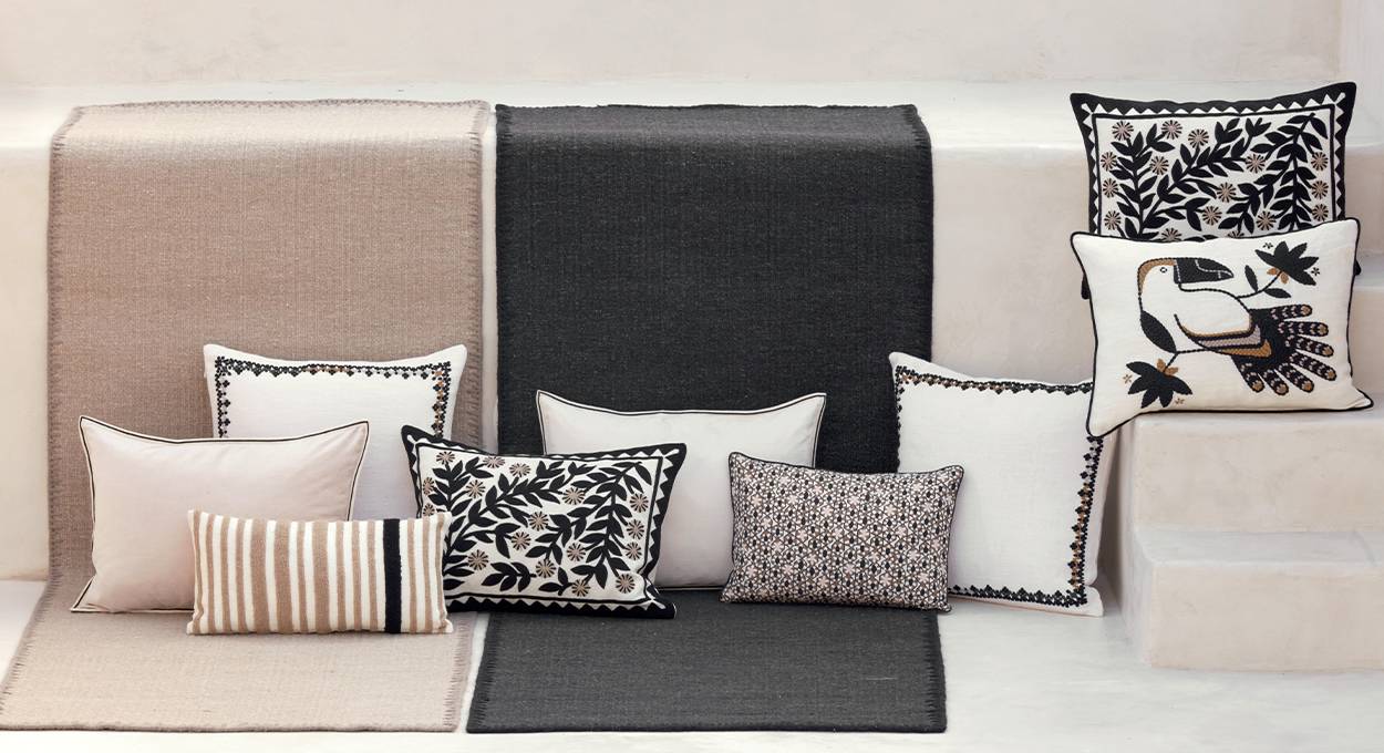 Collection Noir réglisse