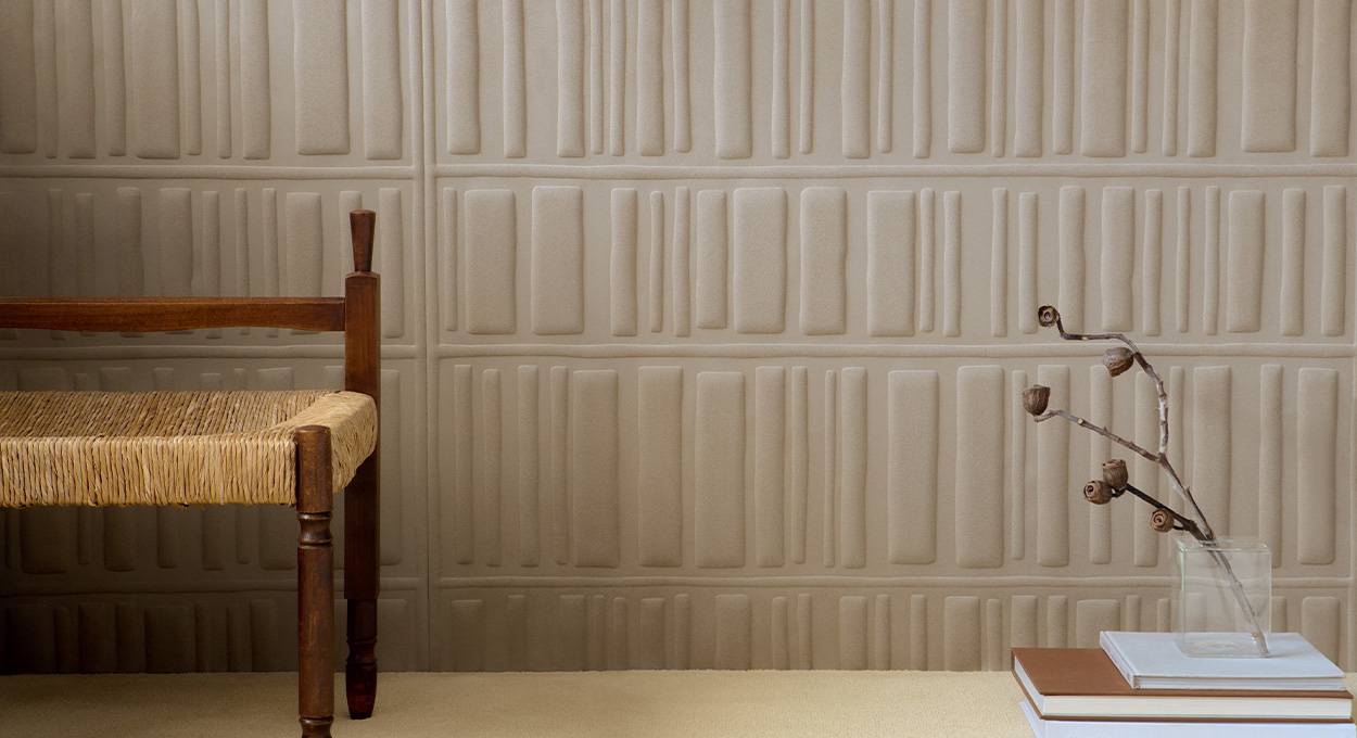 Collection Boudoir suédine