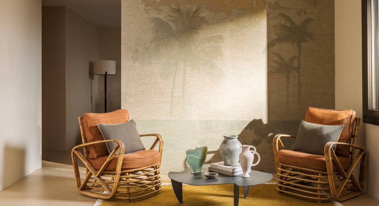 Collection Palmeraie