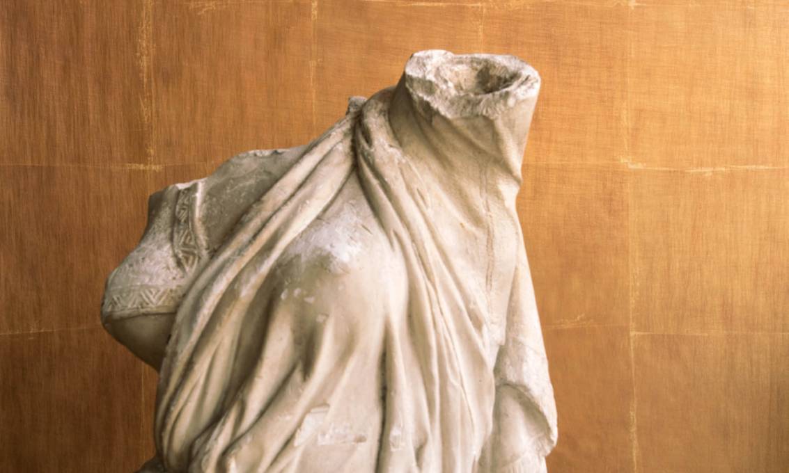 Collection Profumo D'Oro