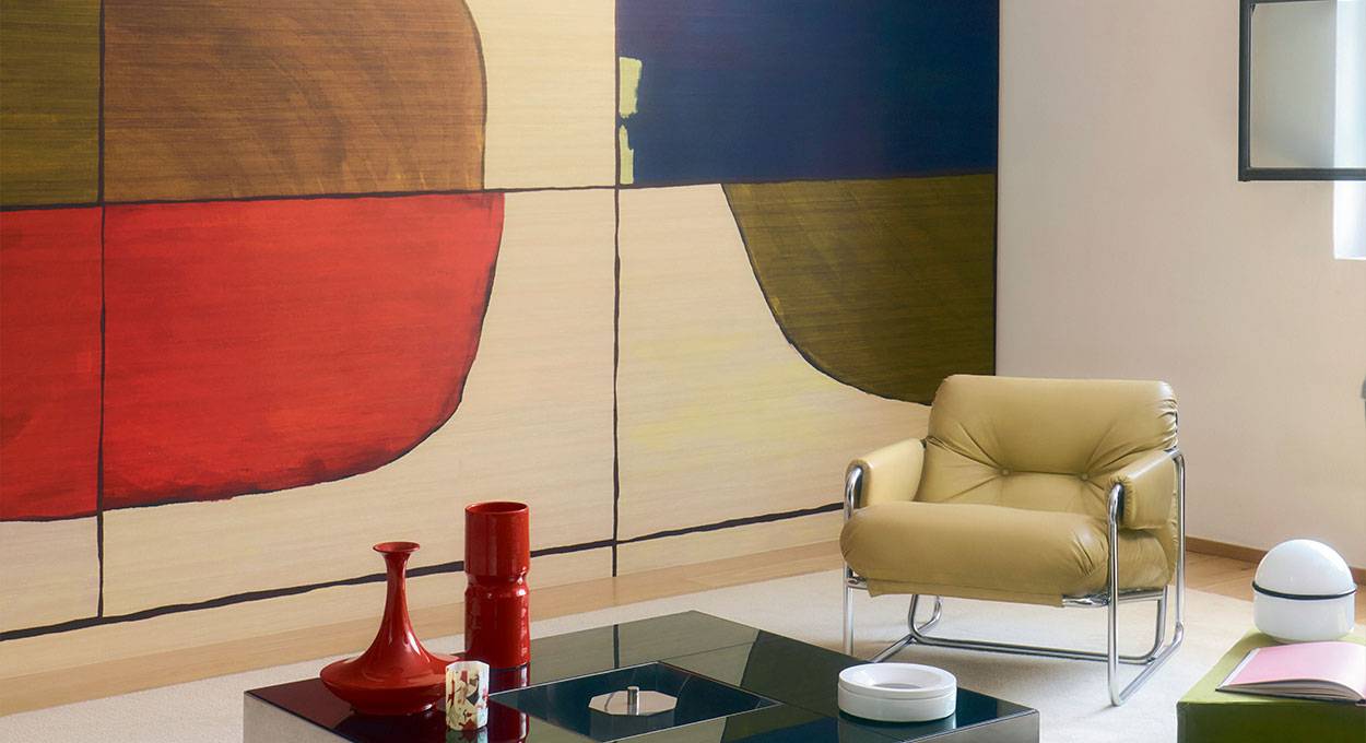 Collection Liberté chromatique