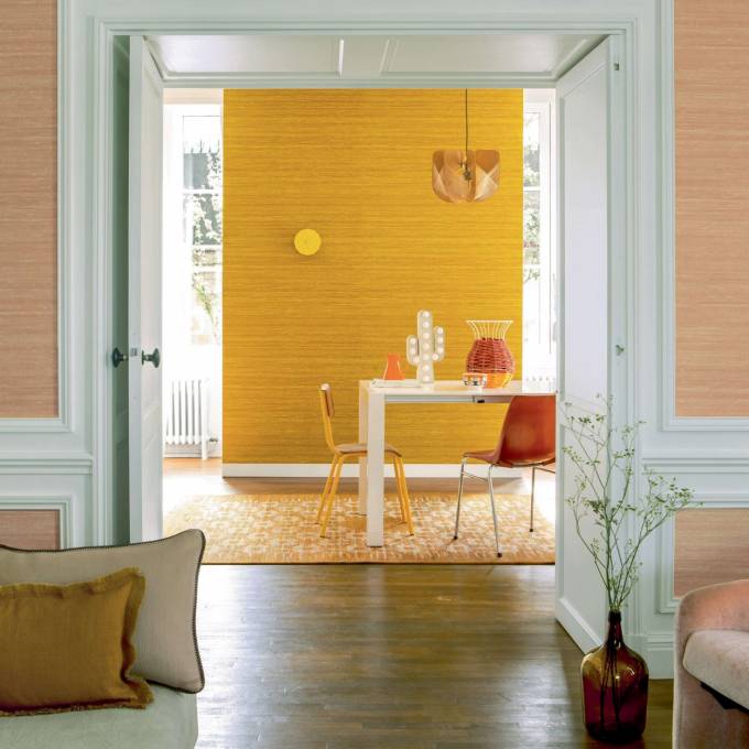 Collection Kosa Silk