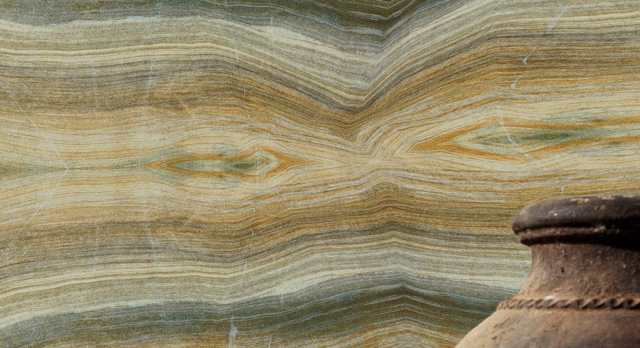 Collection Terres emmêlées