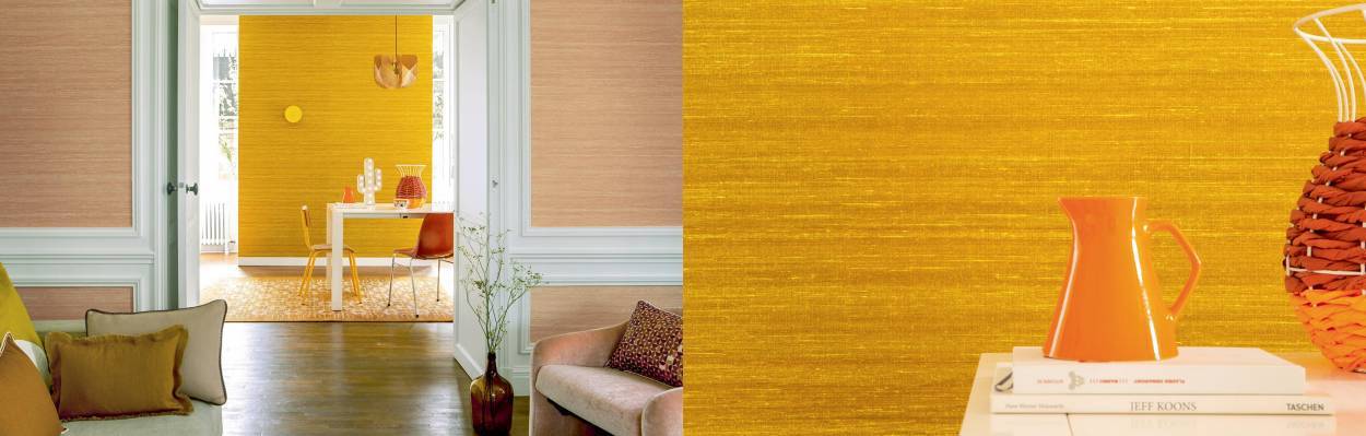 Collection Kosa Silk