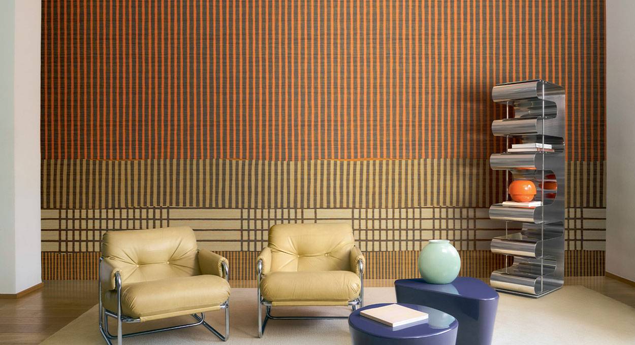 Collection Lignes telluriques