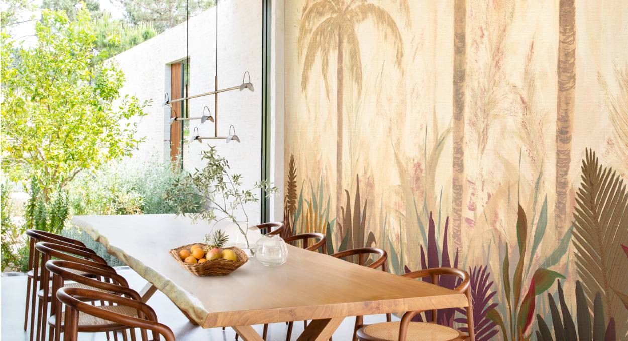 Collection La caravelle