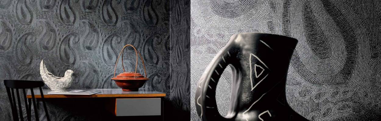 Collection Tourmaline