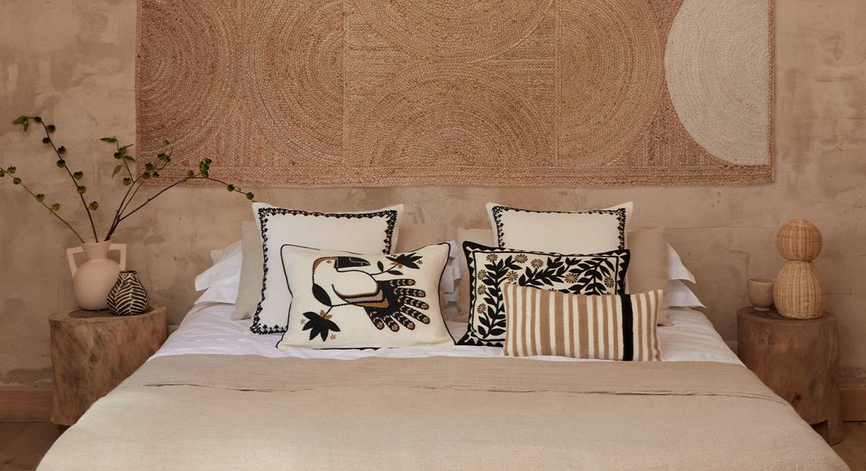 Collection Noir réglisse