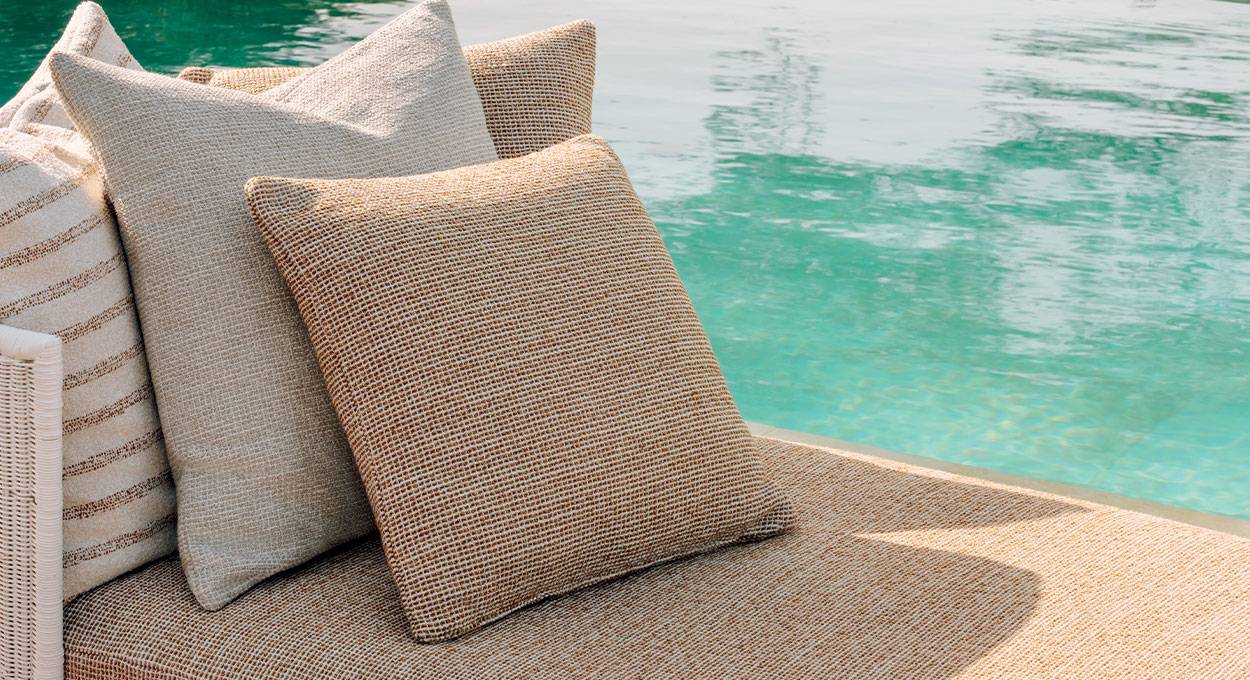 Collection In-Outdoor City linen II | Élitis Collection In-Outdoor City linen II | Élitis