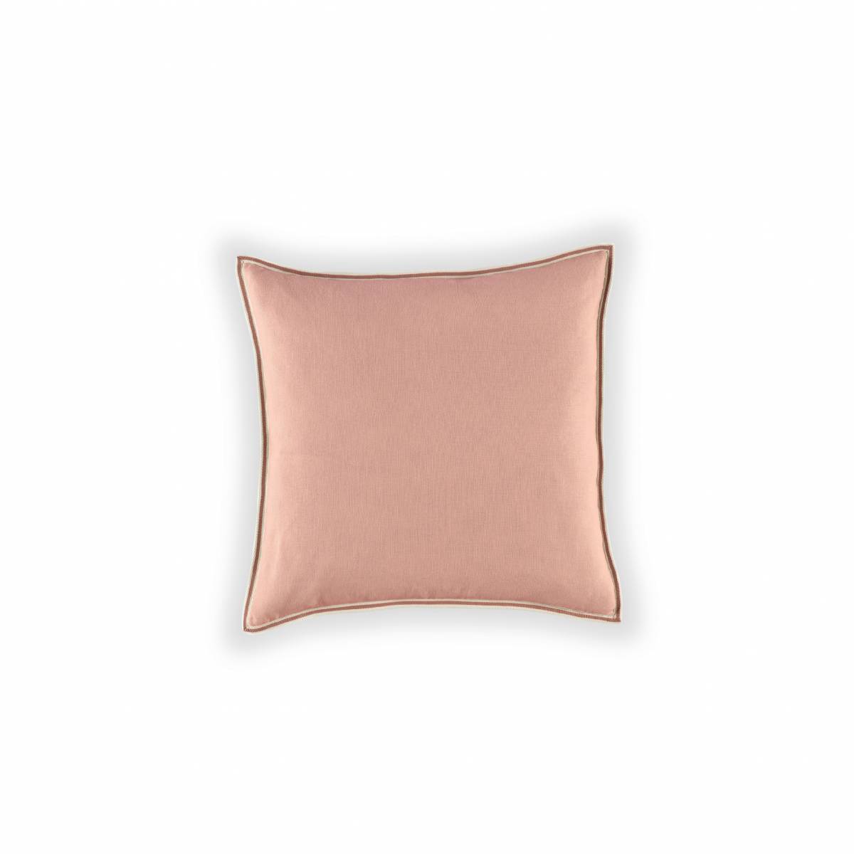 Big best sale pink cushions