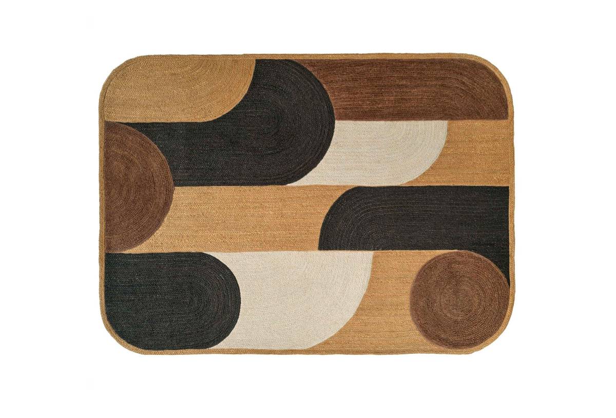 ACAPULCO Black & White