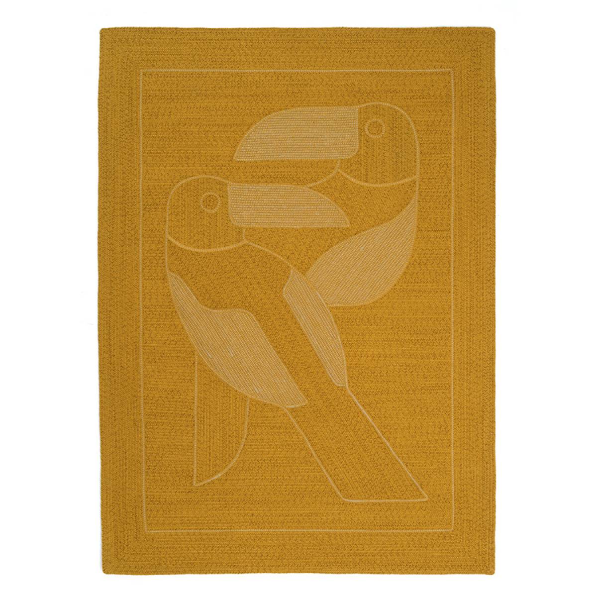 DIEGO ET FRIDA Outdoor Safran