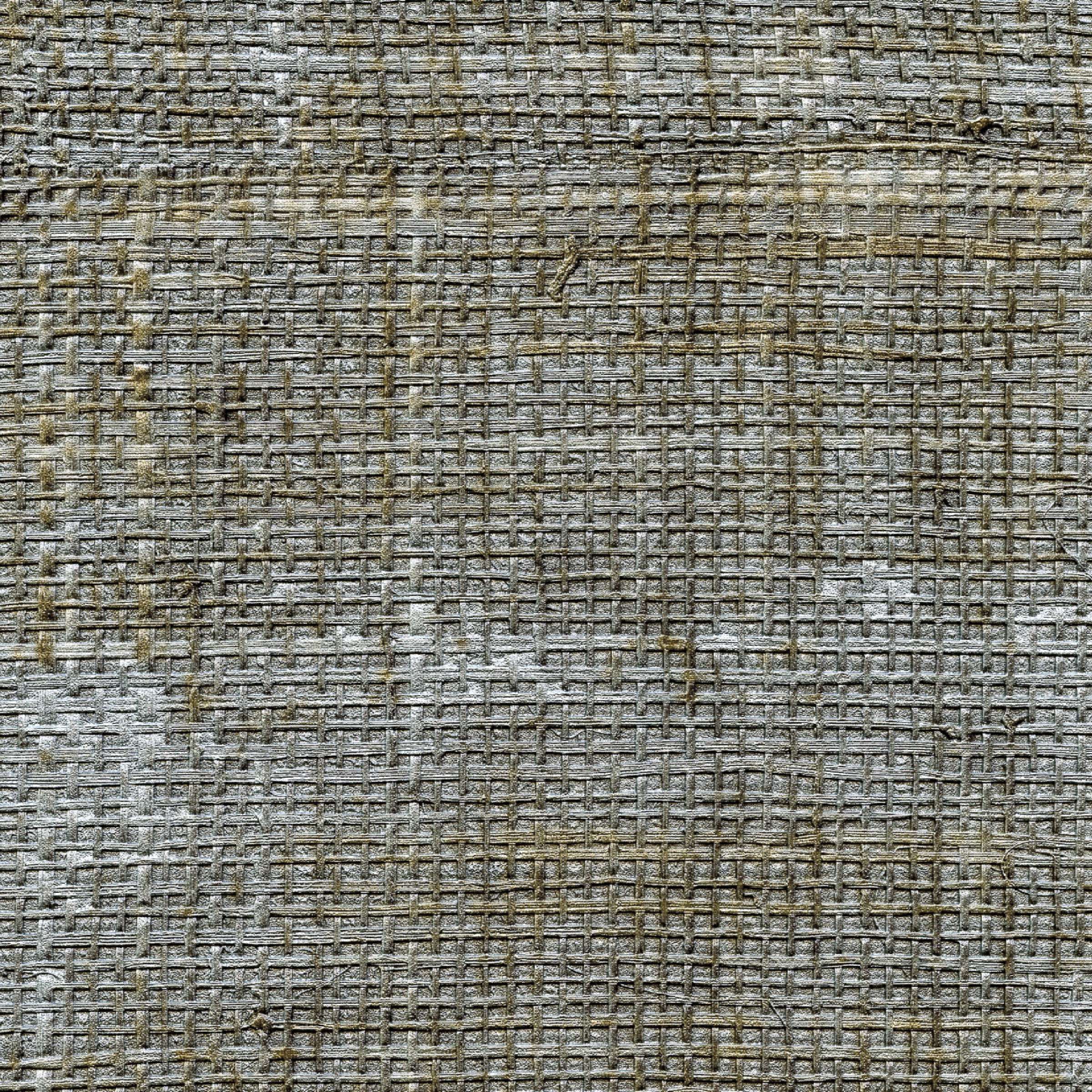 VP 601 92 - Une armure de paille 