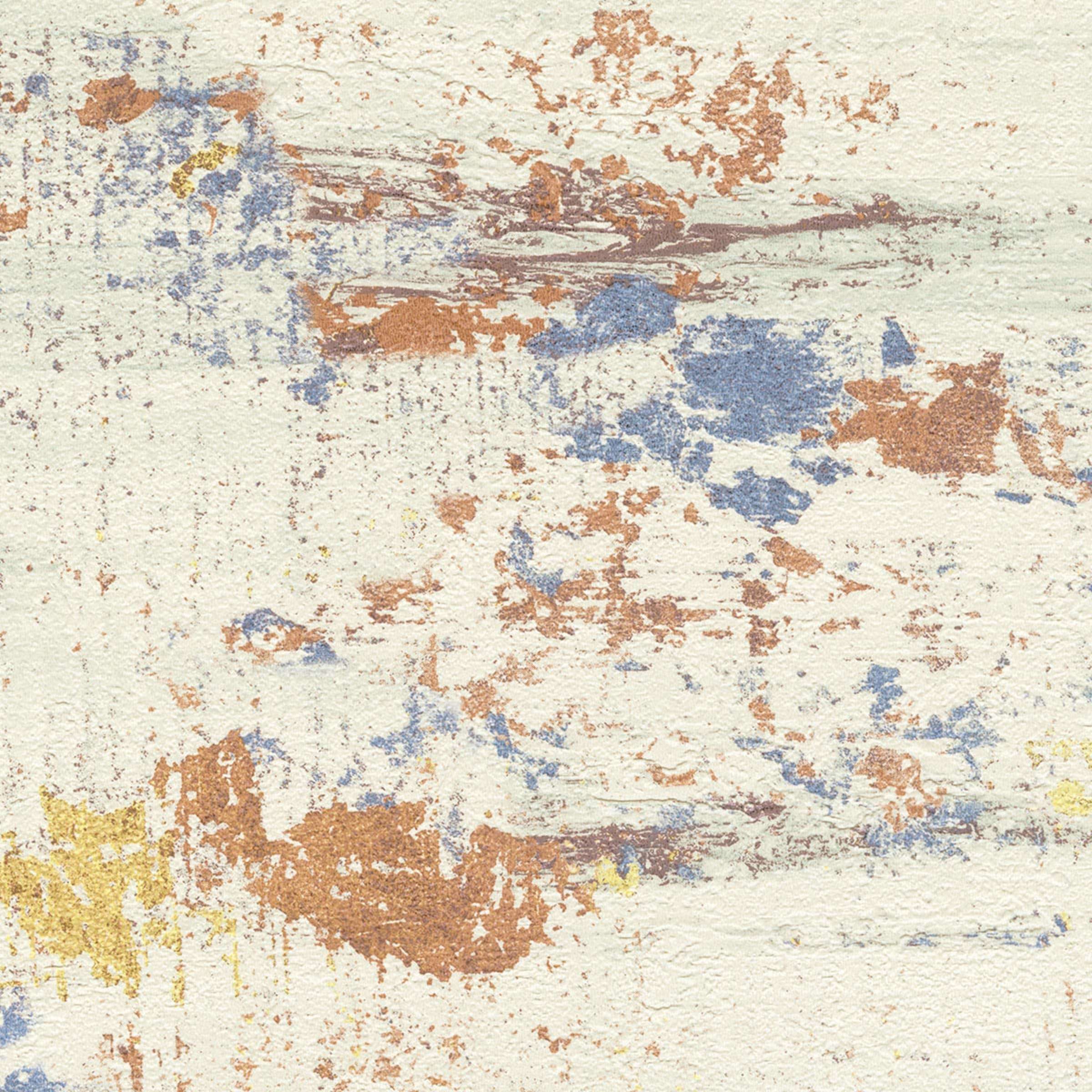 VP 1030 35 - Traversée d'éclats