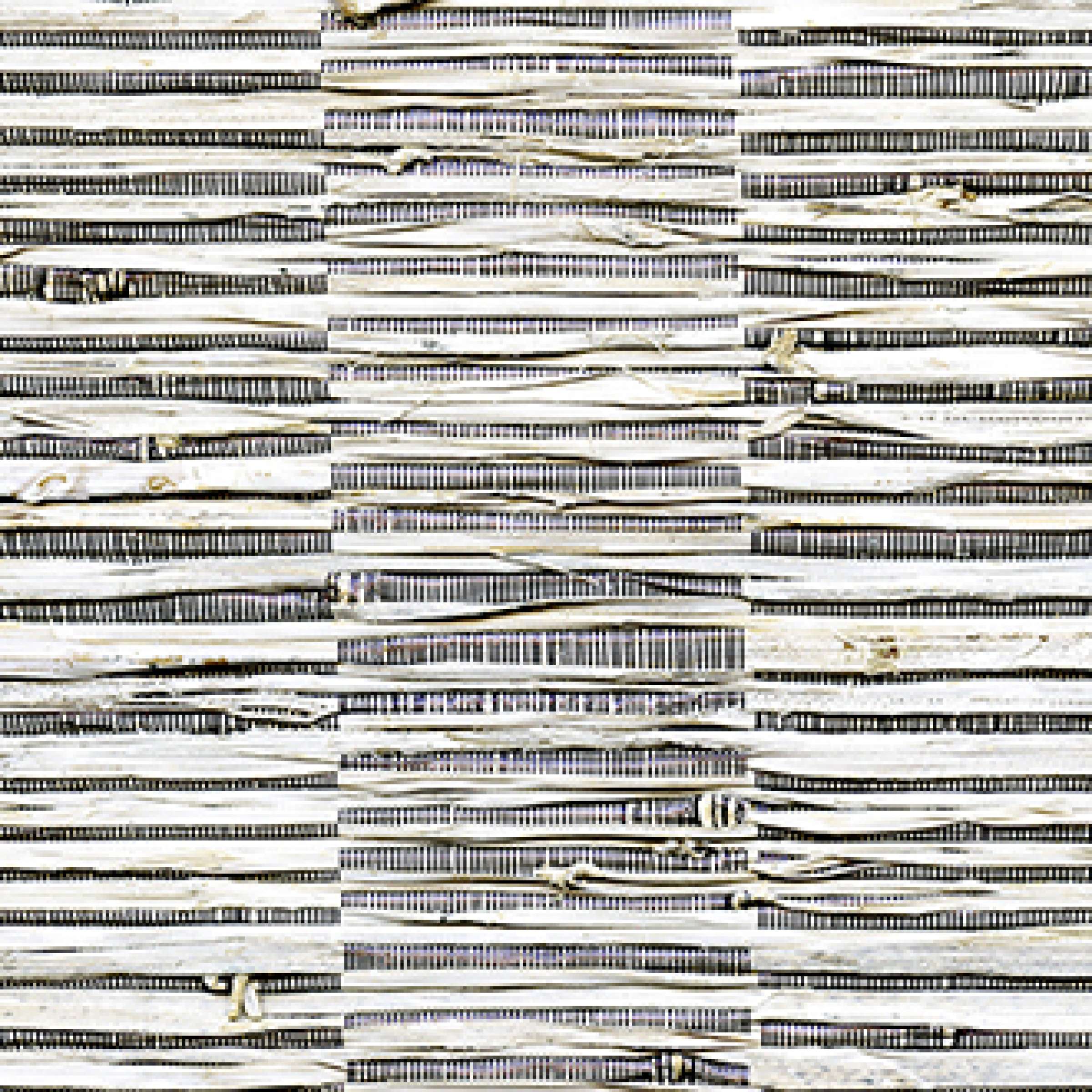 RM 660 03 - Une parenthèse blanche