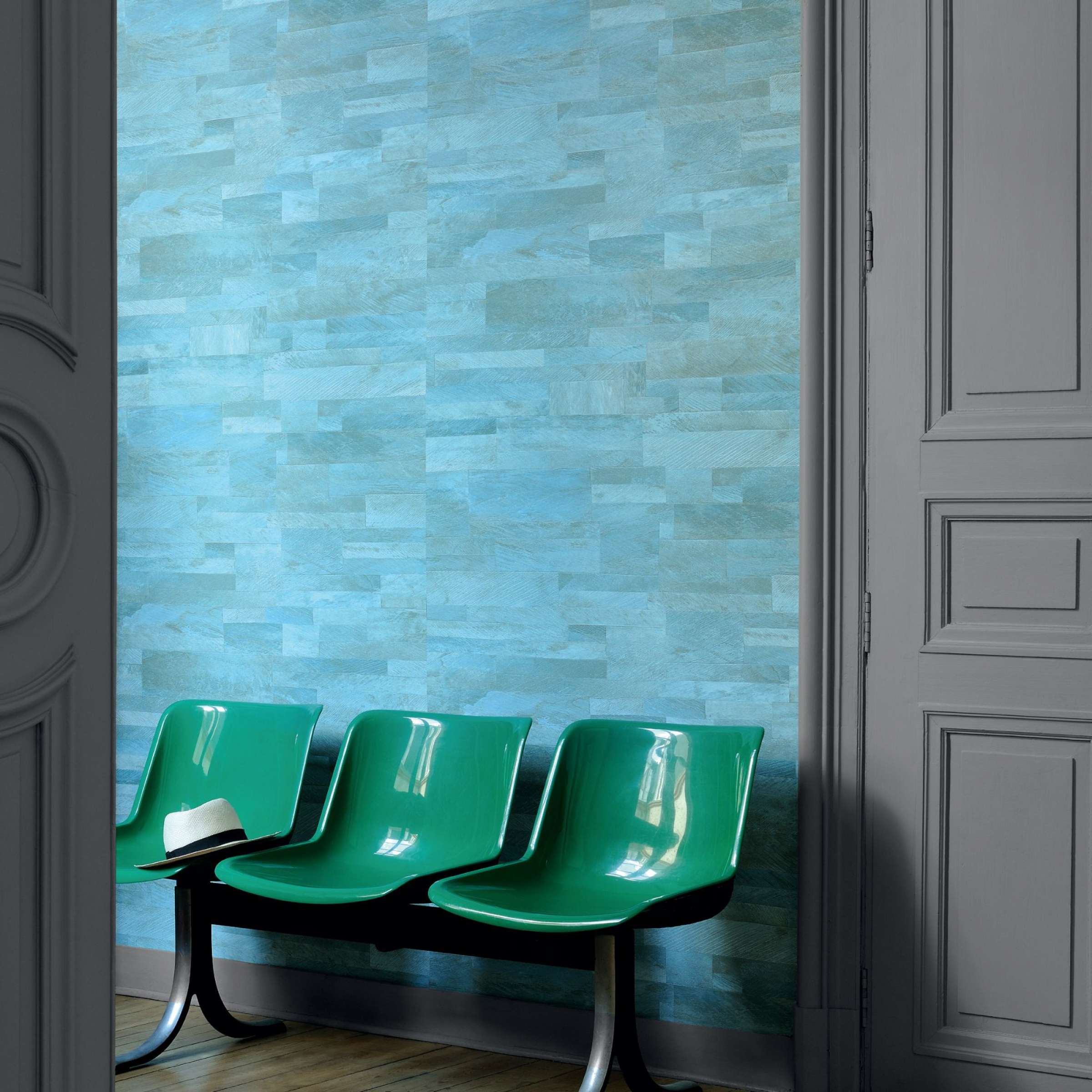 Nomades, Pâna - A l'état brut VP_893_02