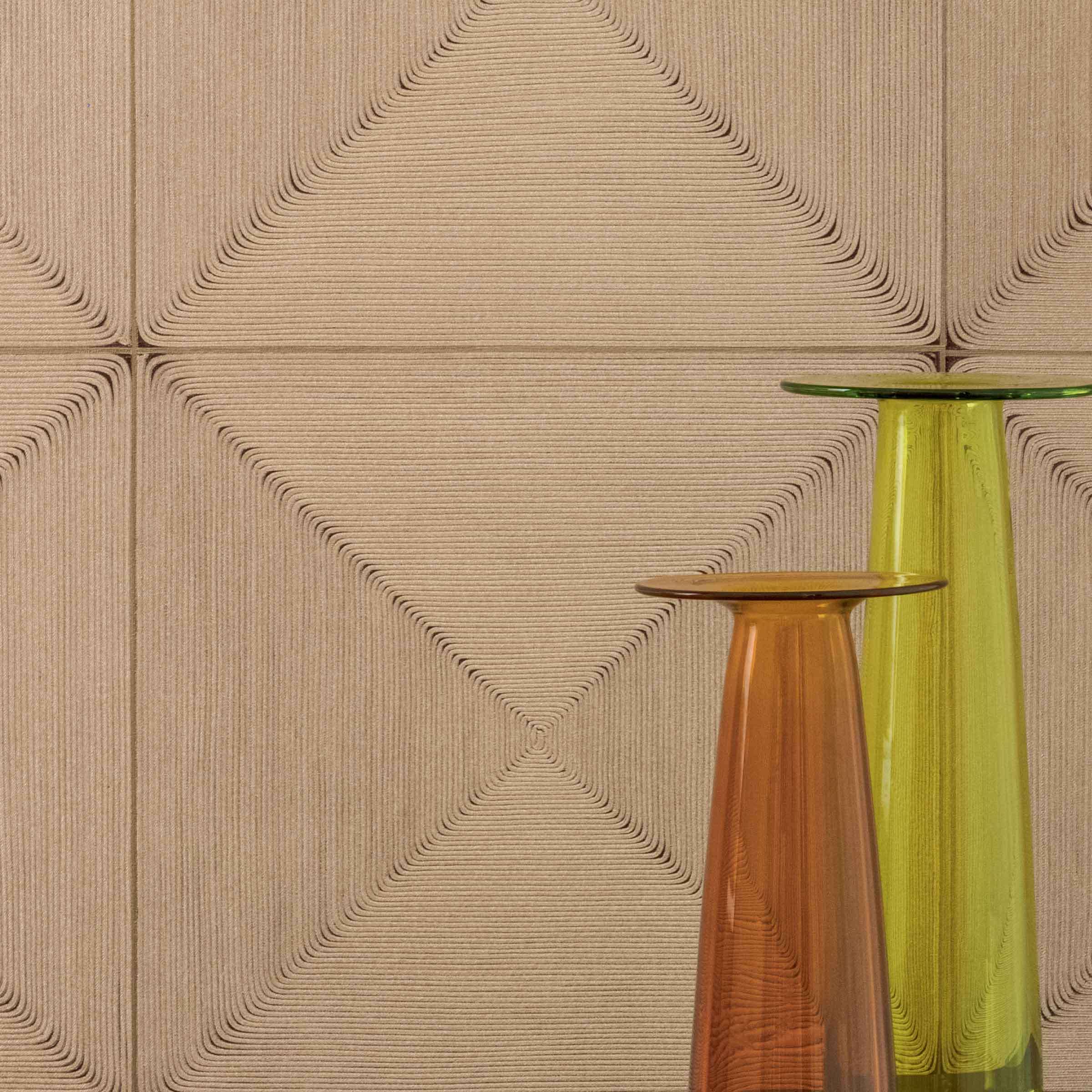 Cordes Sensibles X Veronique De Soultrait, Sillage - À la