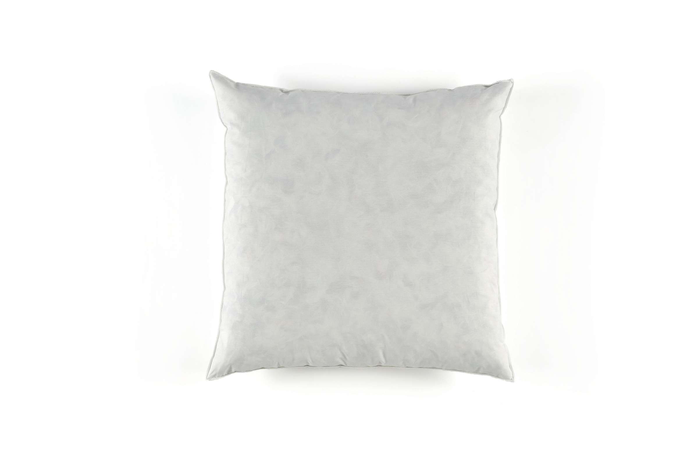 CO IN 50X50 P - INTERIEUR COUSSIN Plumes / Polyester