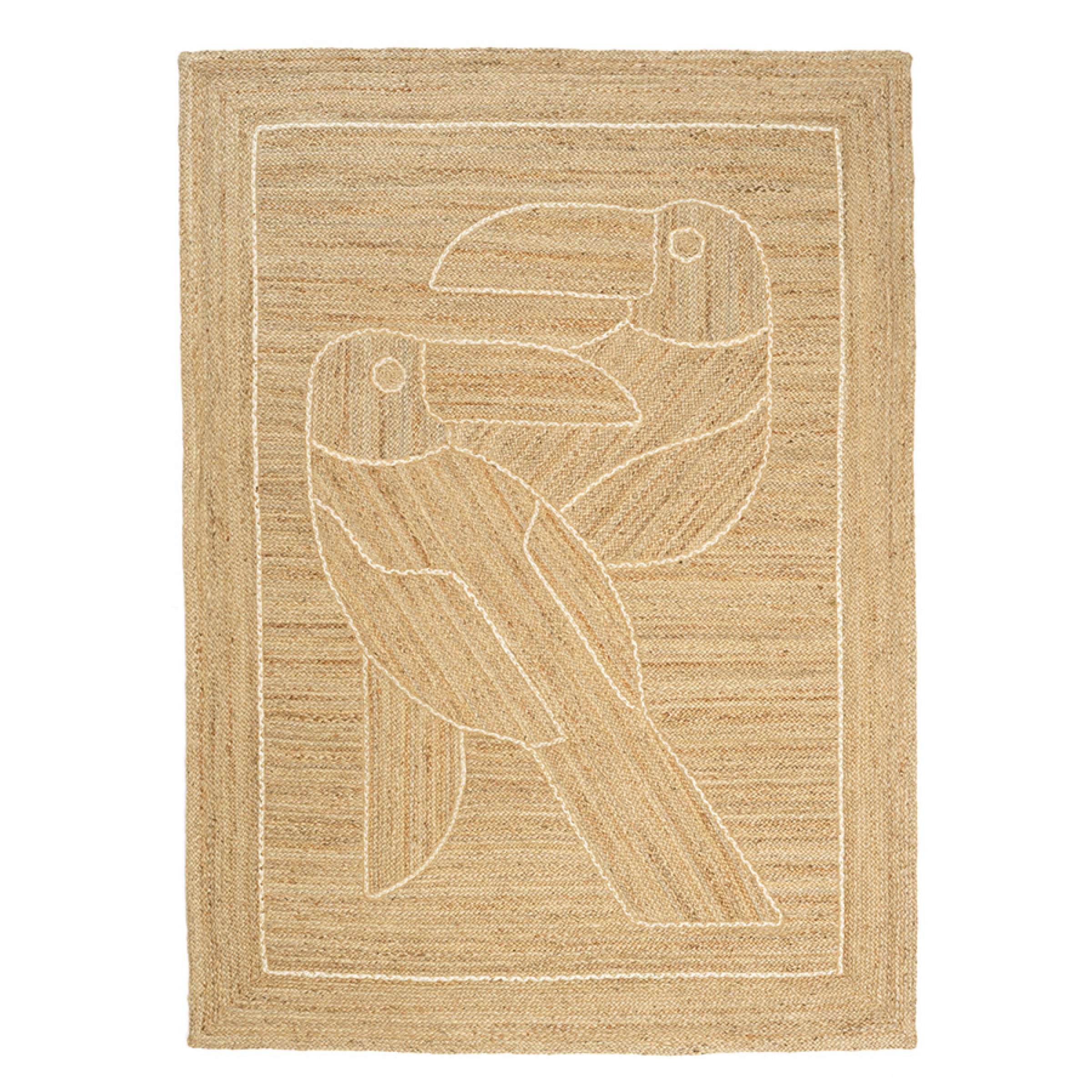 TA 128 05 04 - DIEGO ET FRIDA Naturel