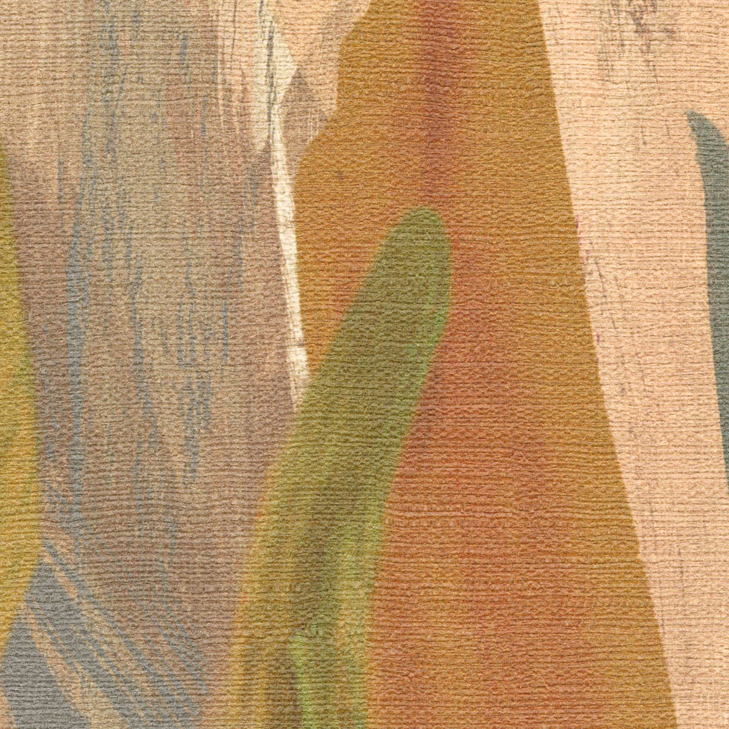 VP 1047 01 - Une empreinte paradisiaque