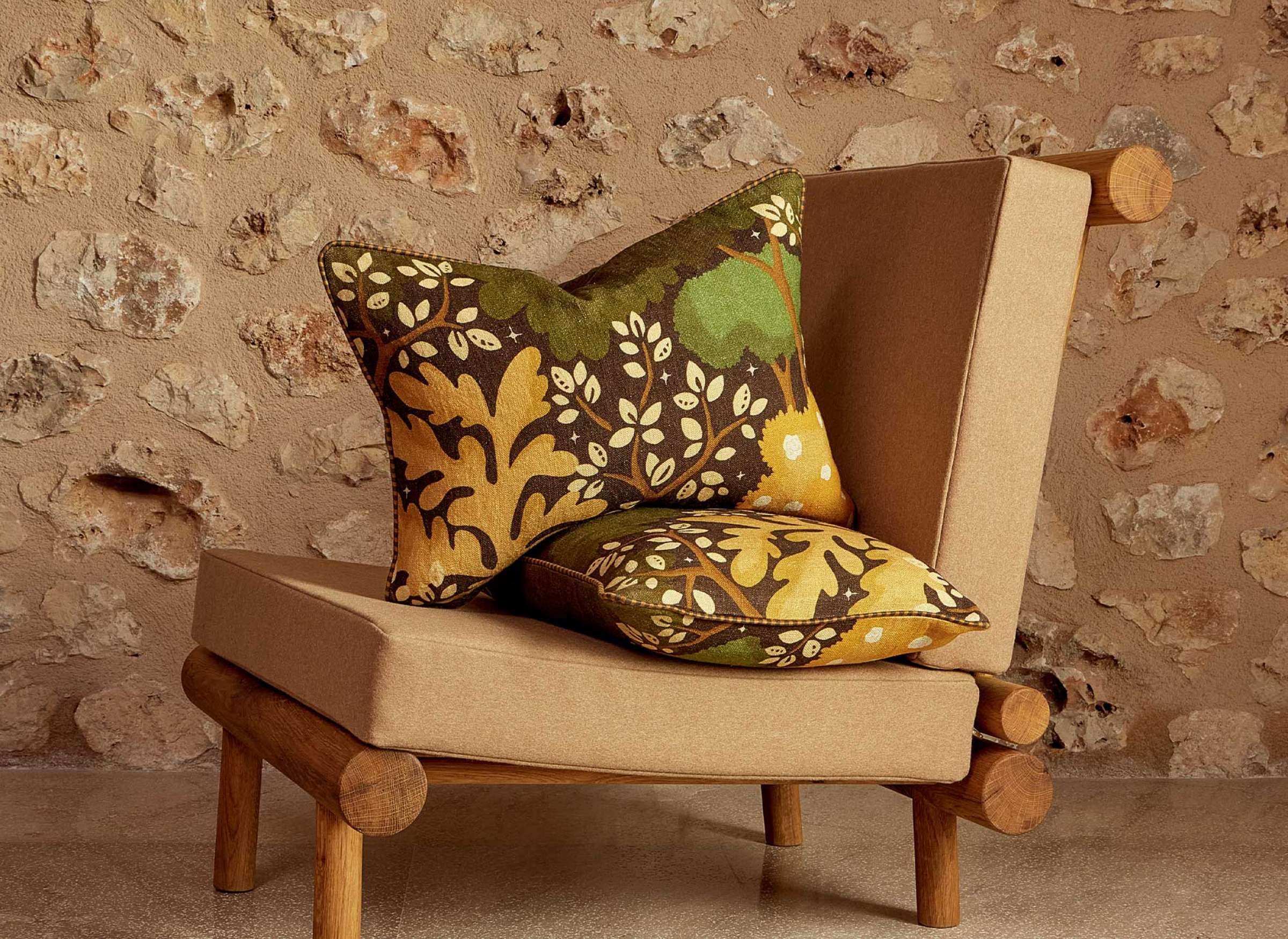 GALLA Ocre - Image_produit_2