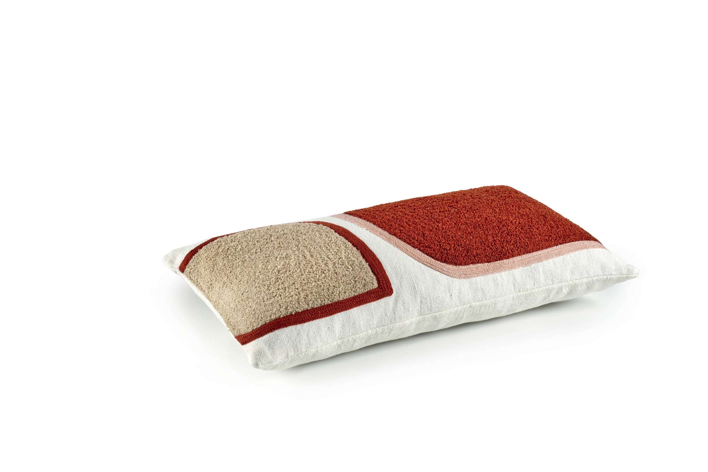 BROCELIANDE Rouge vernis - Image_produit_1