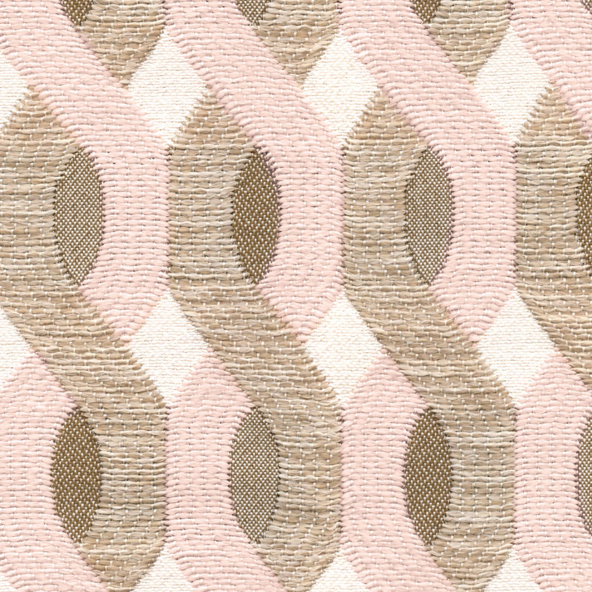 OD 117 51 - Devenue sa mascotte